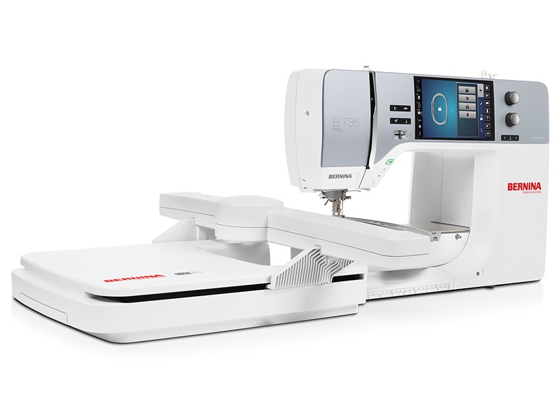 copy of Швейна машина Bernina B735 | Wiking Polska | Швейні машини Bernina