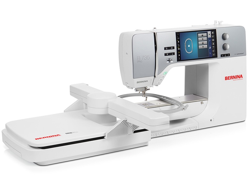 copy of Швейна машина Bernina B735 | Wiking Polska | Швейні машини Bernina
