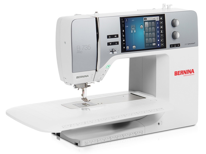 copy of Bernina B735 sewing machine | Wiking Polska | Bernina sewing machines