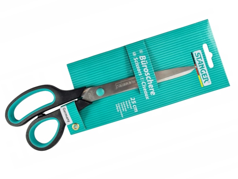 copy of Ножиці Fiskars - 25 см | Wiking Polska | Ножиці