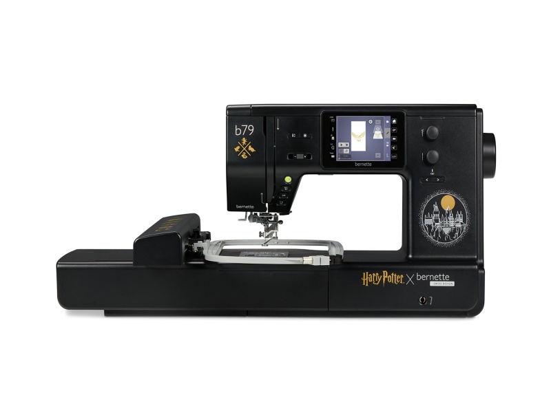 copy of Bernette B79 embroidery machine. | Wiking Polska | Bernette's embroiderers copy of Bernette B79 embroidery machine. | Wiking Polska | Bernette's embroiderers