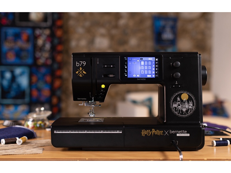 copy of Bernette B79 embroidery machine. | Wiking Polska | Bernette's embroiderers copy of Bernette B79 embroidery machine. | Wiking Polska | Bernette's embroiderers