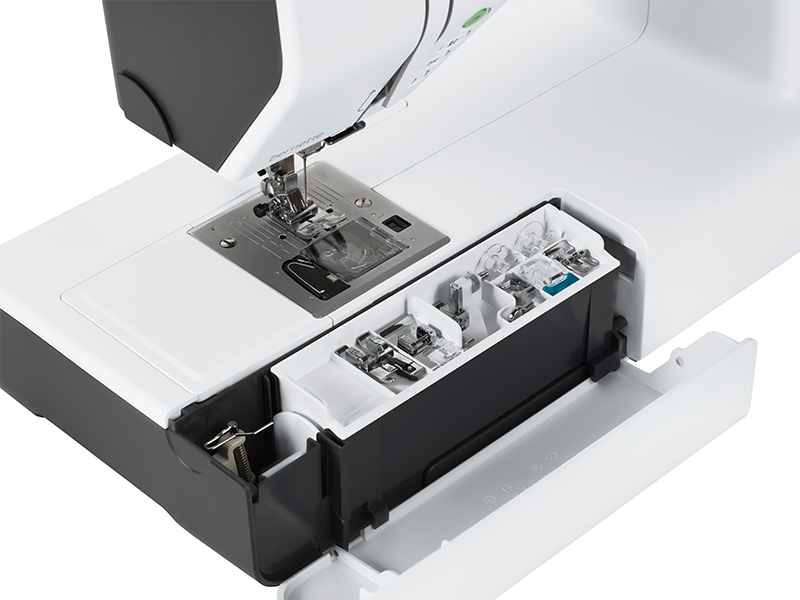 Bernette B77 sewing machine Bernette Sewing machines Wiking Polska - 7 Bernette B77 sewing machine Bernette Sewing machines Wiking Polska - 7