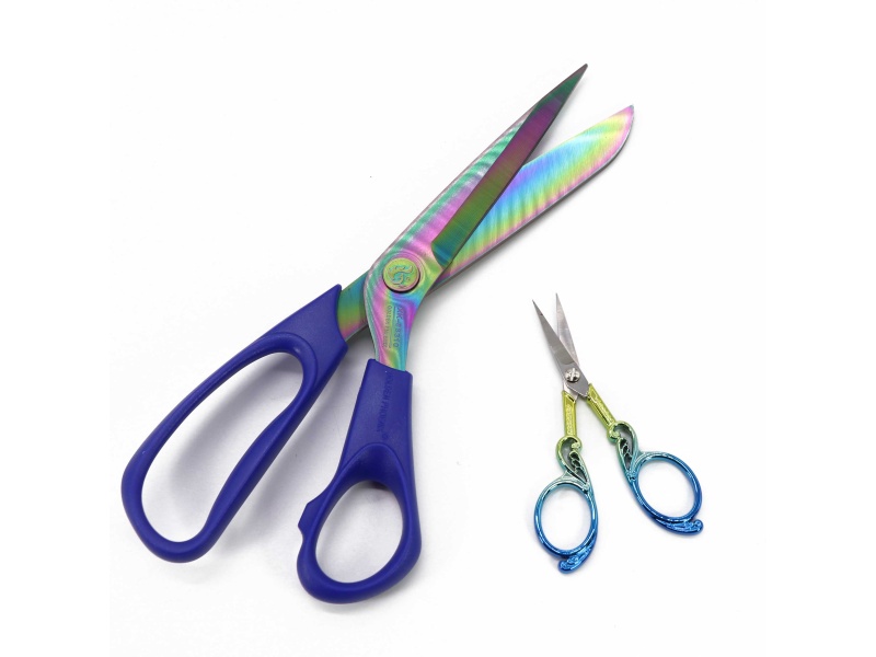 copy of Fiskars scissors - 25 cm | Wiking Polska | Scissors