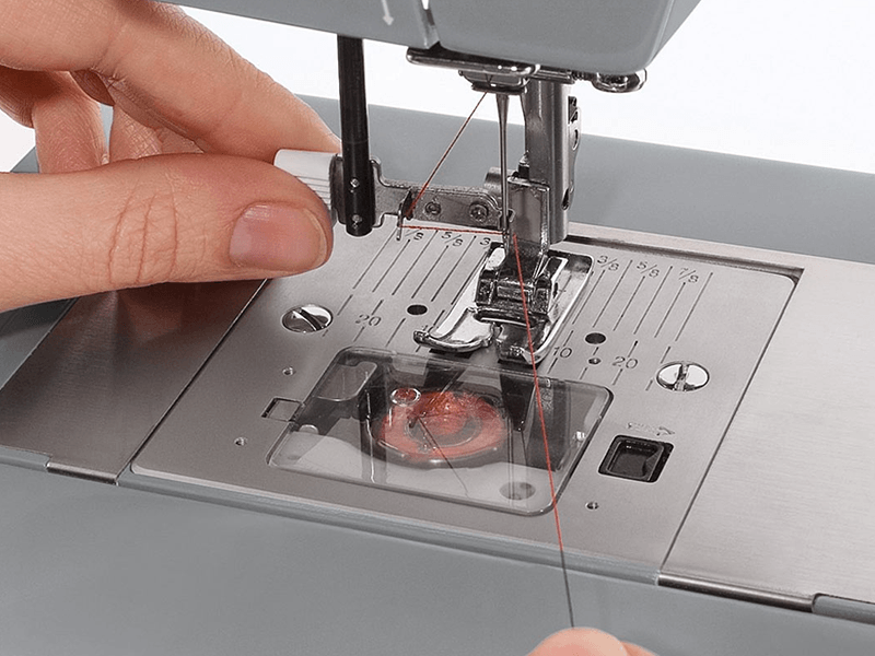 Maszyna do szycia Singer 4432 Heavy Duty Wiking Polska Maszyny