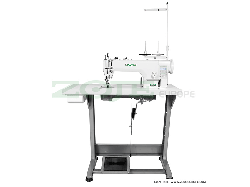 Sewing machine ZOJE ZJ0303L-3-D4 SET Zoje Industrial machines Wiking Polska - 1