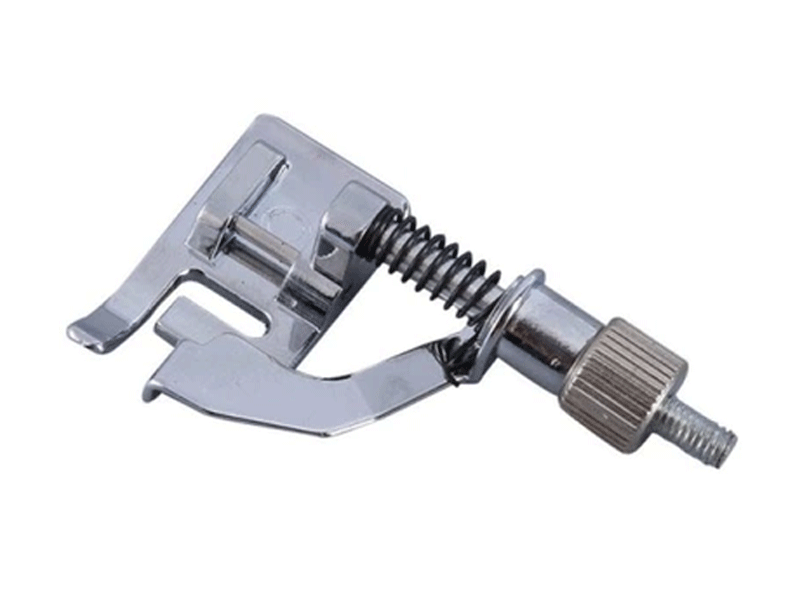 Invisible hemming foot REDSTAR Accessories Wiking Polska - 1