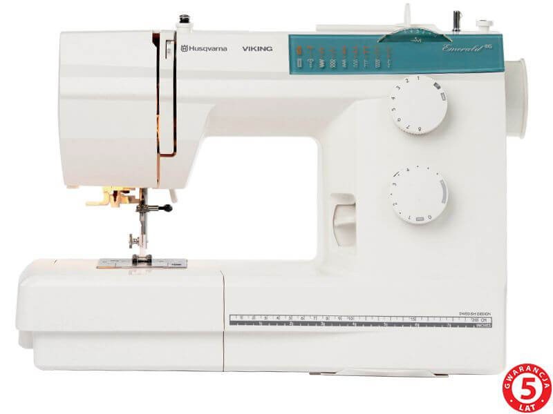 Sewing machine Husq varna 116