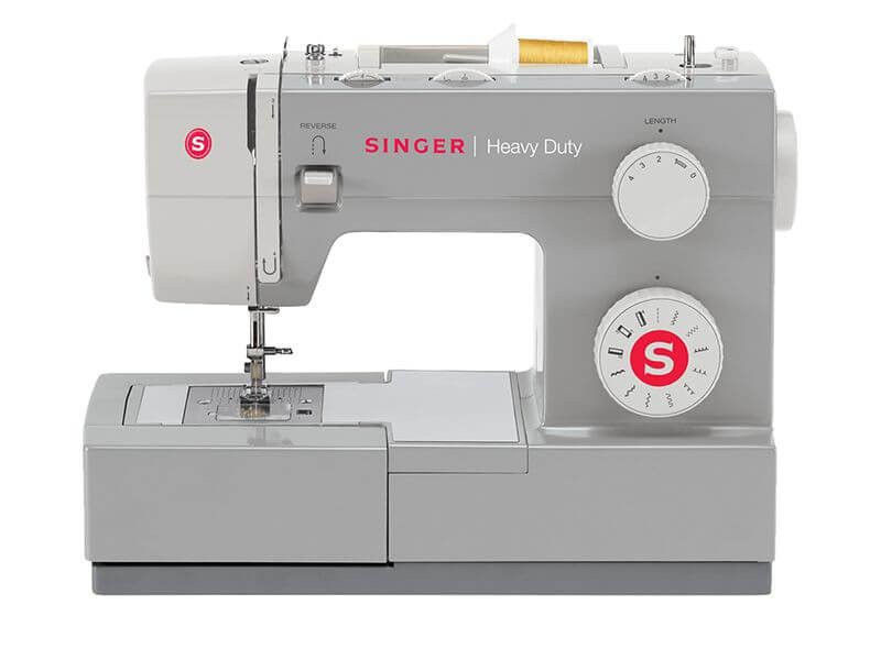 Швейна машина Singer 4411 Heavy Duty