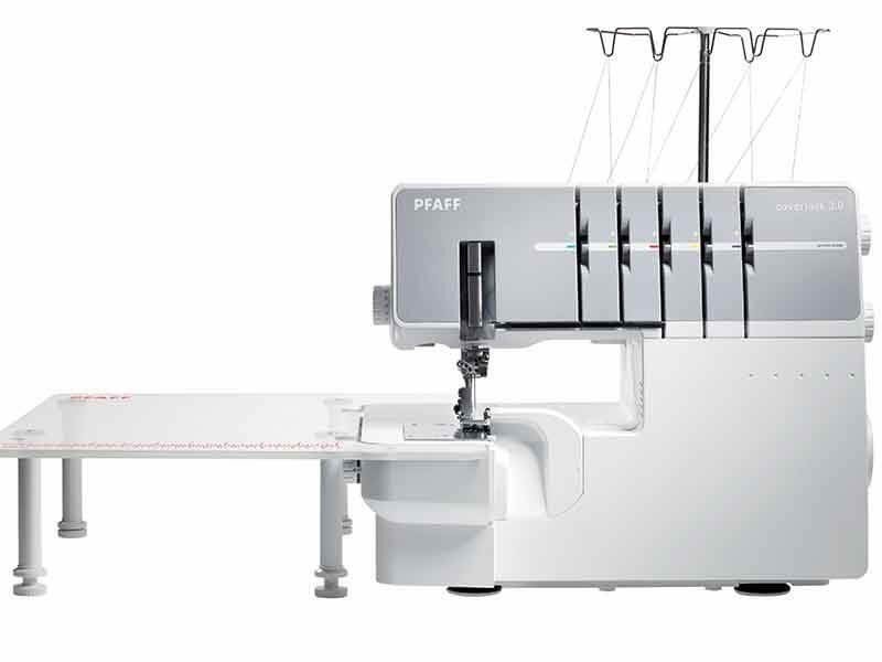 Overlock Pfaff Coverlock 3.0