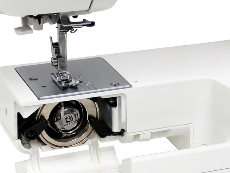 Швейна машина Janome 423S JANOME Механічні машини Wiking Polska - 3 Швейна машина Janome 423S JANOME Механічні машини Wiking Polska - 3