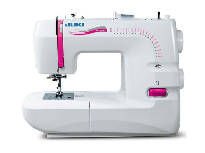 Sewing machine Juki HZL 353 ZRA
