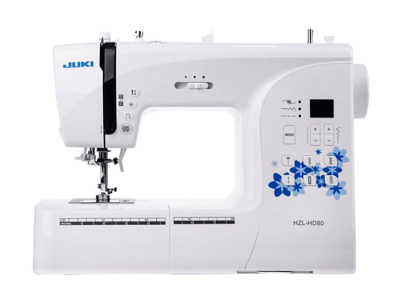 Sewing machine Juki HD80 JUKI Electronic machines Wiking Polska - 4