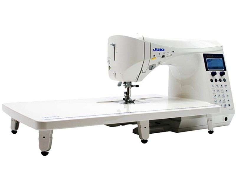 Juki HZL F600 sewing machine JUKI Electronic machines Wiking Polska - 1 Juki HZL F600 sewing machine JUKI Electronic machines Wiking Polska - 1