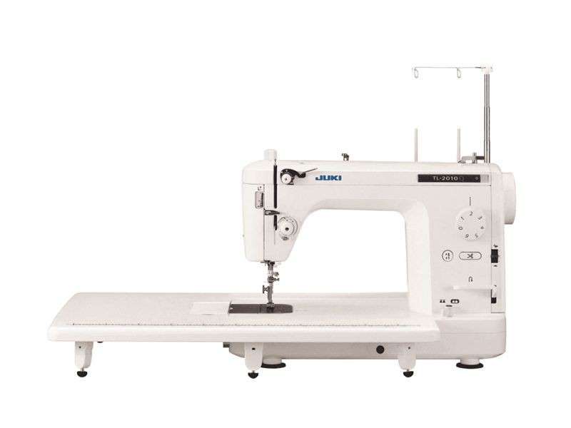 Sewing machine Juki TL-2010Q JUKI Mechanical machines Wiking Polska - 1