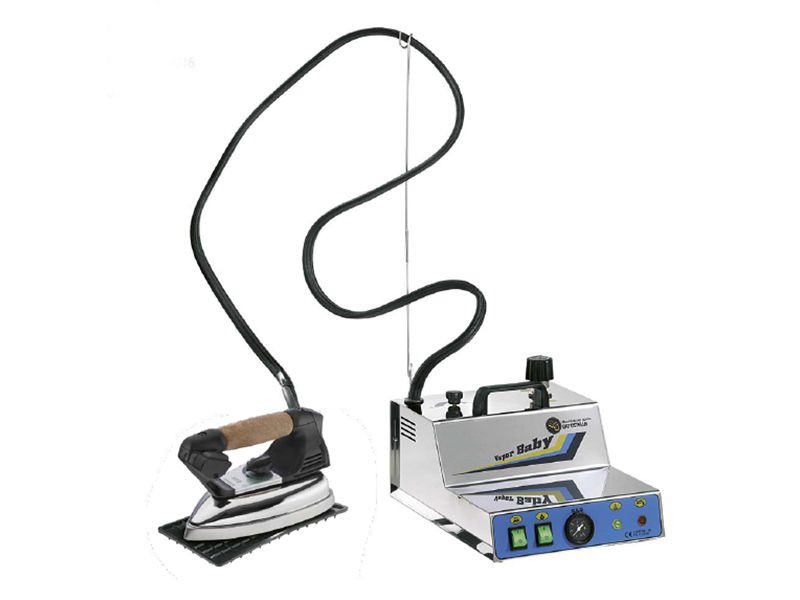 Праска ROTONDI MINI 2 INOX Rotondi Wiking Польща - 1