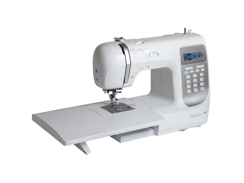 Sewing machine Redstar S200 REDSTAR Electronic machines Wiking Polska - 2