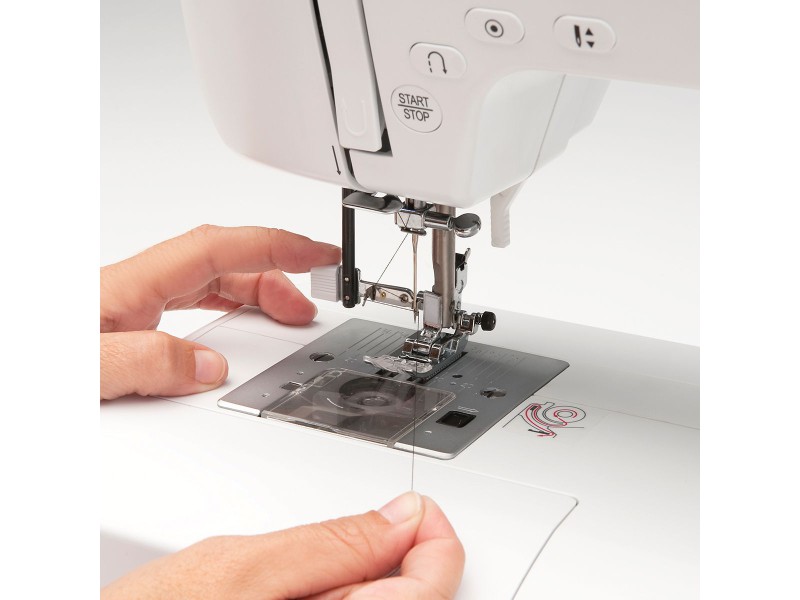 Sewing machine Redstar S200 REDSTAR Electronic machines Wiking Polska - 4
