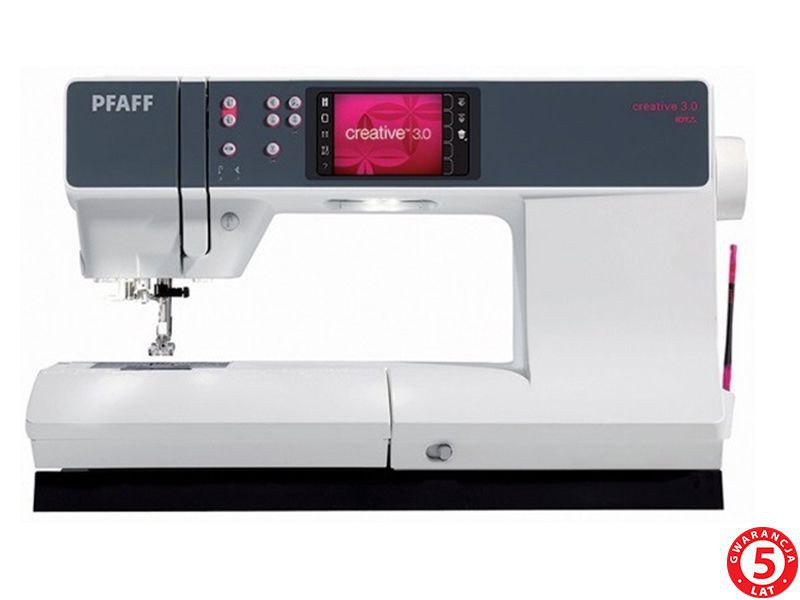 Sewing machine Pfaff Creative 3.0