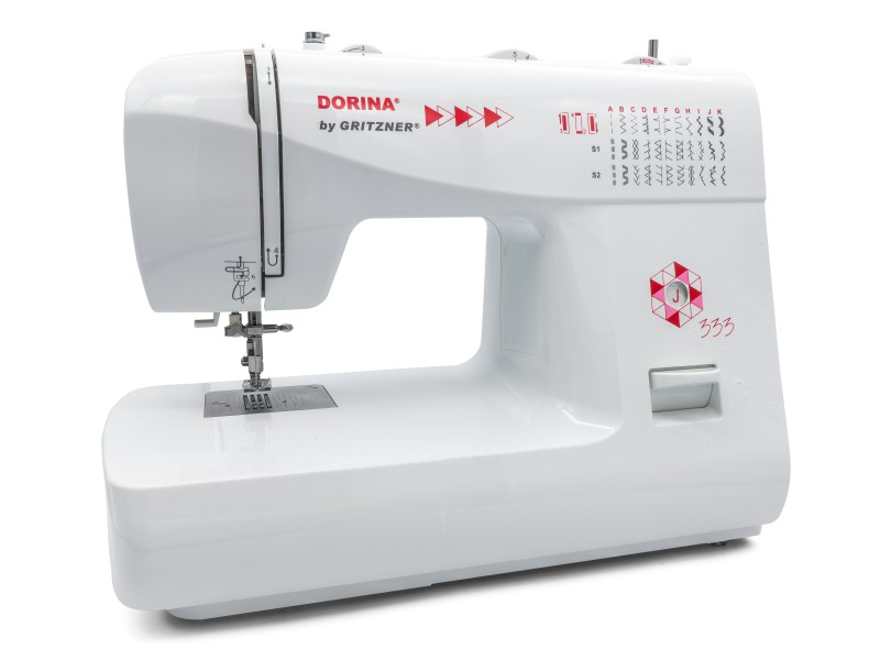 Maszyna do szycia Gritzner 333 +ZESTAW 16 STOPEK GRITZNER Maszyny mechaniczne Wiking Polska - 4 Maszyna do szycia Gritzner 333 +ZESTAW 16 STOPEK GRITZNER Maszyny mechaniczne Wiking Polska - 4