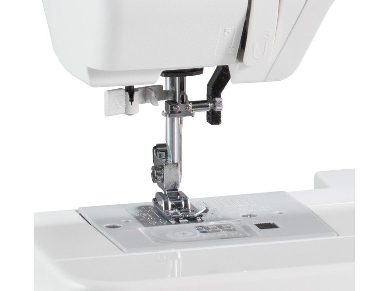 Швейна машина ELNA 450 ДОСВІД Elna Електронні машини Wiking Polska - 5 Швейна машина ELNA 450 ДОСВІД Elna Електронні машини Wiking Polska - 5