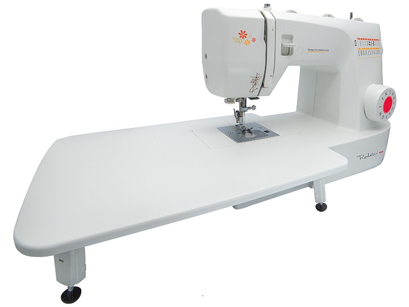 Sewing machine Redstar R30S REDSTAR Mechanical machines Wiking Polska - 3