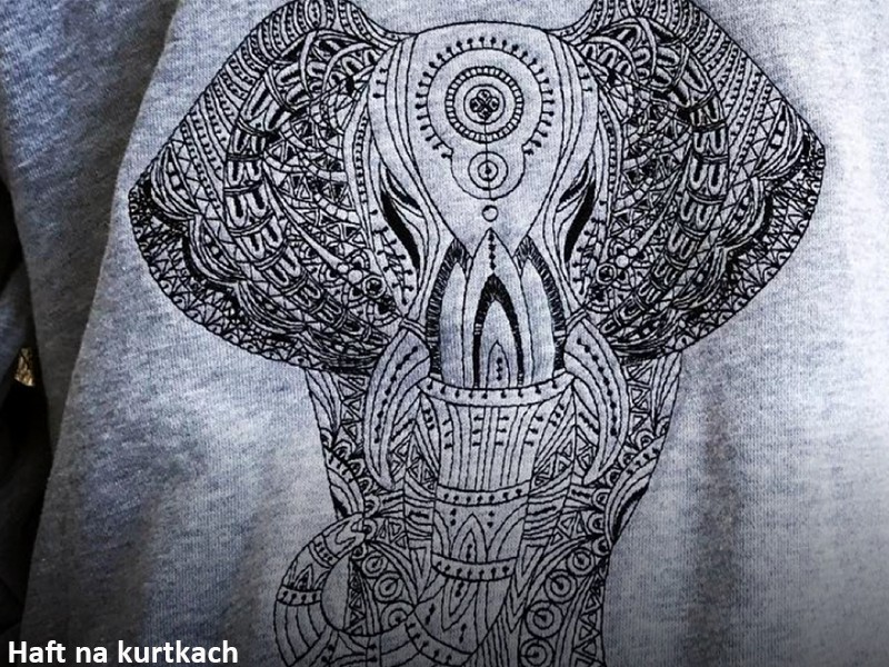 Вишивальна машина Ricoma 1501TC-7S - з однією головкою - 15 голок Вишивальні машини RICOMA для промисловості Wiking Polska - 18