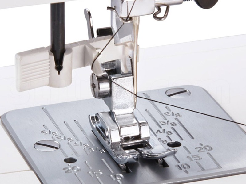 Maszyna do szycia JANOME 1522 BL JANOME Maszyny mechaniczne Wiking Polska - 2 Maszyna do szycia JANOME 1522 BL JANOME Maszyny mechaniczne Wiking Polska - 2