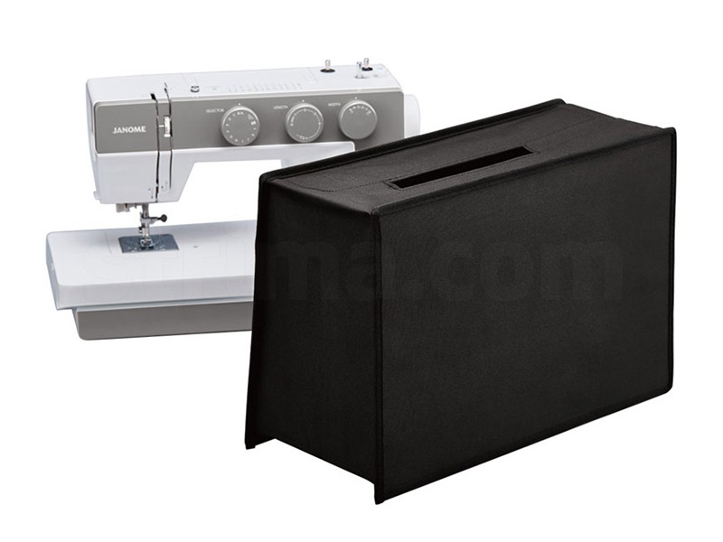 Швейна машина JANOME 1522 BL JANOME Механічні машини Wiking Polska - 4 Швейна машина JANOME 1522 BL JANOME Механічні машини Wiking Polska - 4