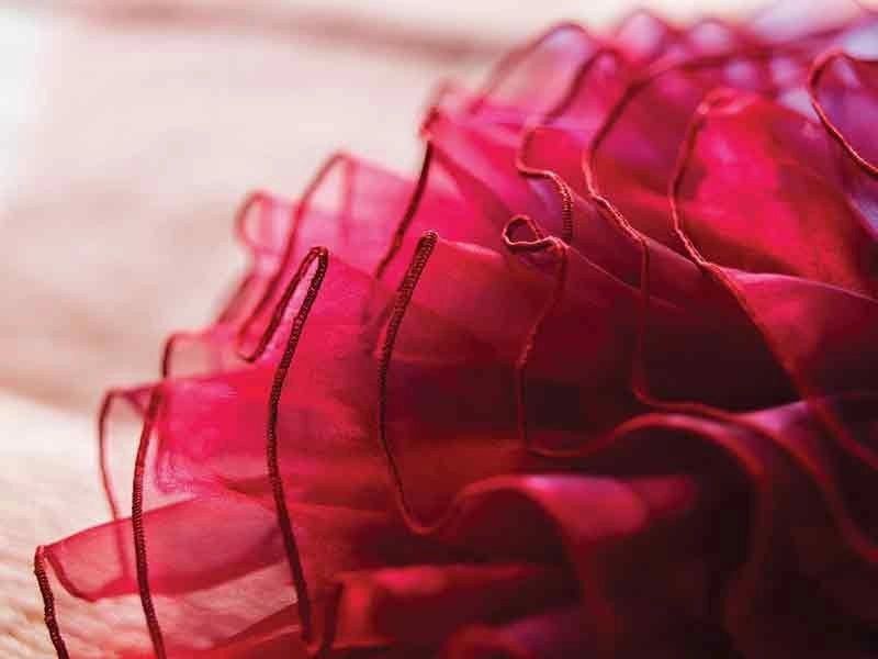 Overlock Redstar Coverlock 5.0 REDSTAR 5 thread cowls Wiking Polska - 6