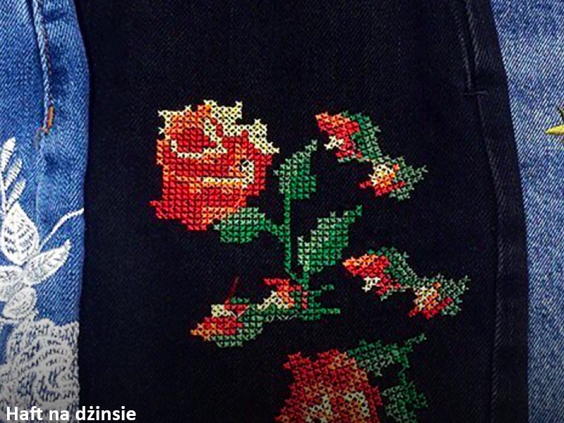 Hafciarka Ricoma CHT2-1206 RICOMA Hafciarki Wiking Polska - 7 Hafciarka Ricoma CHT2-1206 RICOMA Hafciarki Wiking Polska - 7