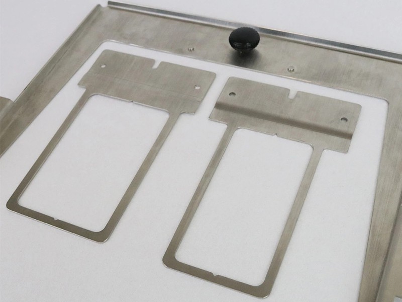 Hoop kit for difficult Ricoma operations RICOMA Accessories for Ricoma embroidery machines Wiking Polska - 2 Hoop kit for difficult Ricoma operations RICOMA Accessories for Ricoma embroidery machines Wiking Polska - 2