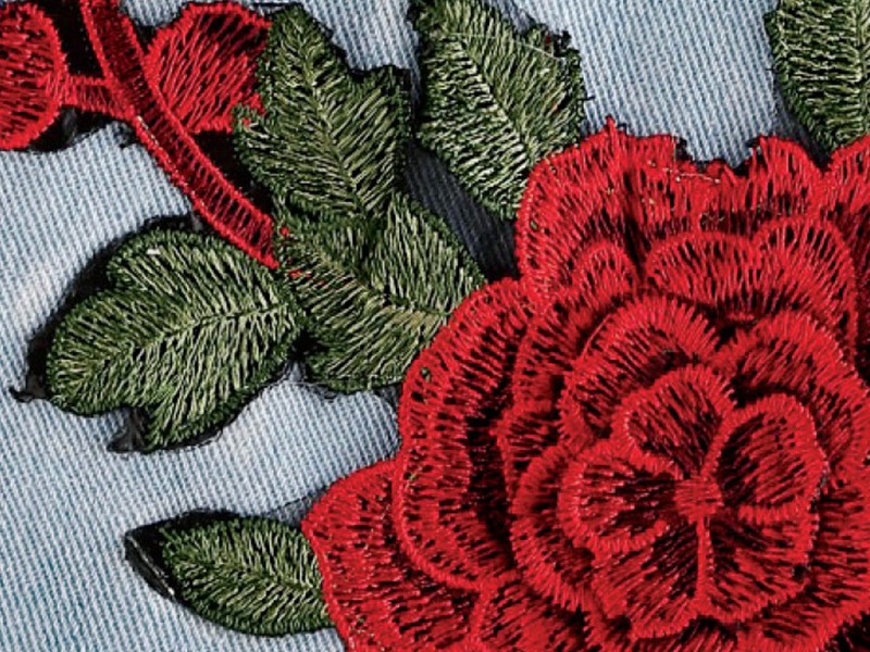 Hafciarka Ricoma z laserem CHT-1502-LC RICOMA Hafciarki Wiking Polska - 2