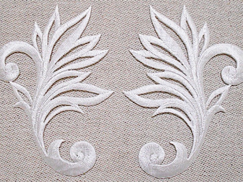 Hafciarka Ricoma z laserem CHT-1502-LC RICOMA Hafciarki Wiking Polska - 3