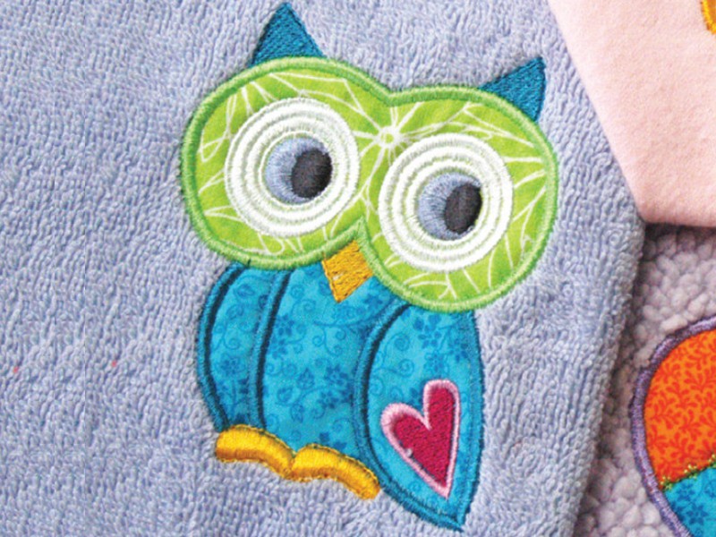 Hafciarka Ricoma z laserem CHT-1502-LC RICOMA Hafciarki Wiking Polska - 4