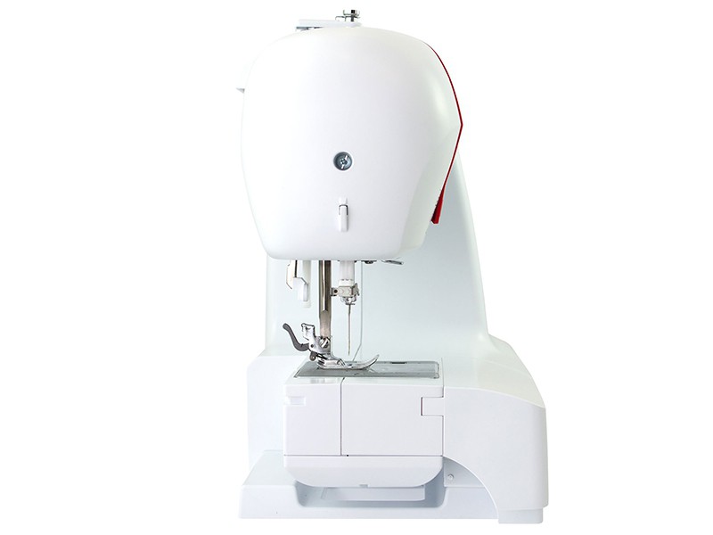 Sewing machine Veritas Rubina Veritas Electronic machines Wiking Polska - 8