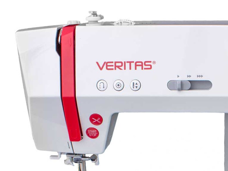Sewing machine Veritas Amelia Veritas Electronic machines Wiking Polska - 5