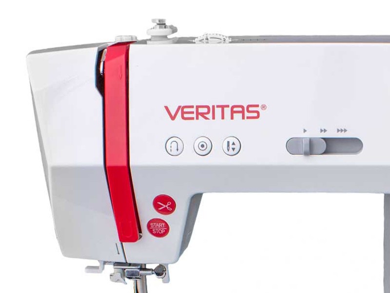 Veritas Amelia sewing machine Veritas Electronic machines Wiking Polska - 5 Veritas Amelia sewing machine Veritas Electronic machines Wiking Polska - 5