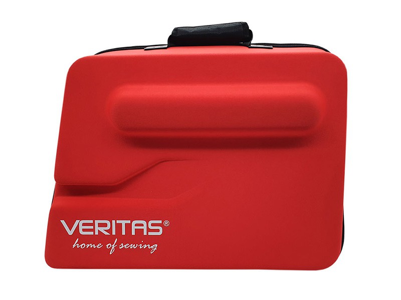 Veritas Case XL suitcase Veritas Electronic machines Wiking Polska - 3