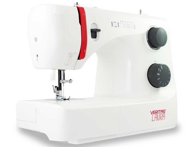 Sewing machine Veritas Laura Veritas Mechanical machines Wiking Polska - 1