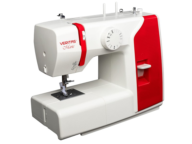 Sewing machine Veritas Marie Veritas Mechanical machines Wiking Polska - 1