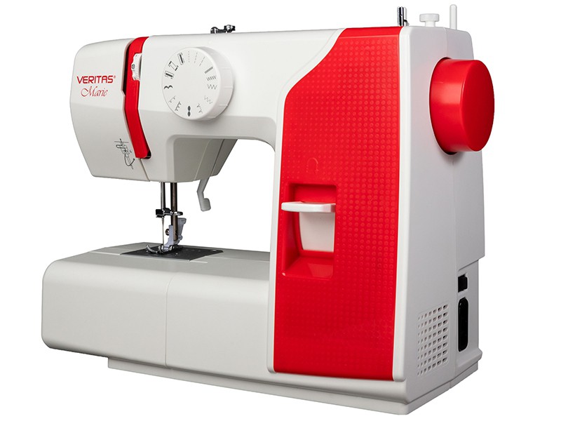 Sewing machine Veritas Marie Veritas Mechanical machines Wiking Polska - 2