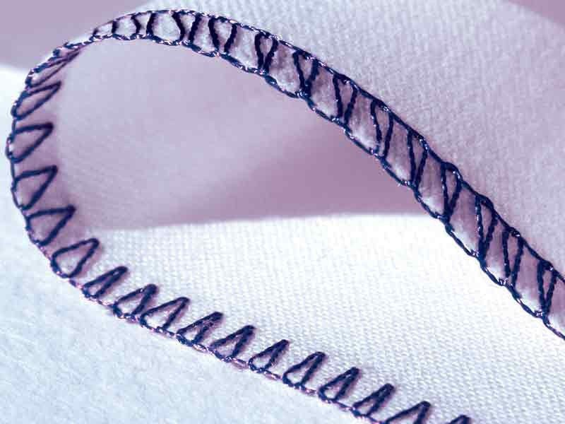 Оверлок Veritas Elastica II Veritas оверлоки  Wiking Polska - 3