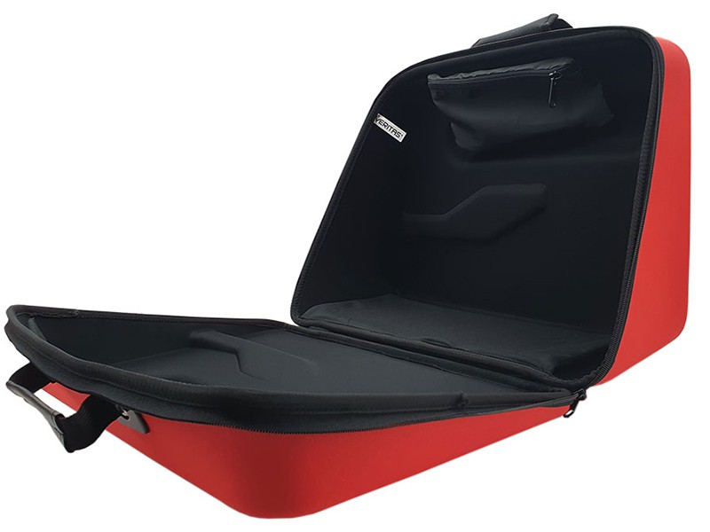 Veritas Case suitcase Veritas Accessories Wiking Polska - 3