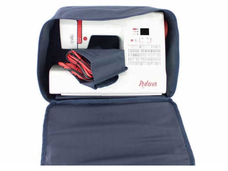 Veritas Case Blue suitcase Veritas Accessories Wiking Polska - 2