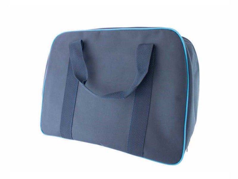 Veritas Case Blue suitcase Veritas Accessories Wiking Polska - 4