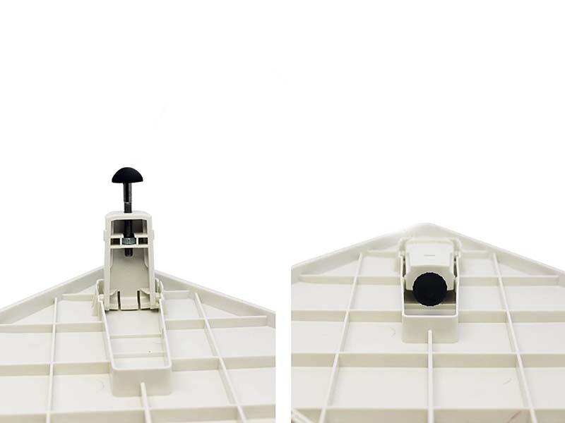 Стіл для Redstar R09S-R10S-R20S REDSTAR столи для машин Wiking Polska - 4 Стіл для Redstar R09S-R10S-R20S REDSTAR столи для машин Wiking Polska - 4