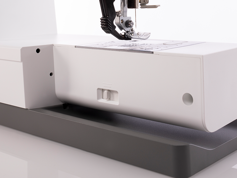 Maszyna do szycia Pfaff Ambition 610 Wiking Polska Maszyny