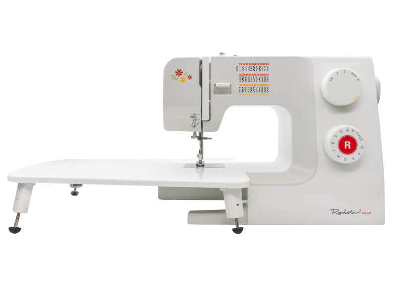 Sewing machine Redstar R20S REDSTAR Sewing machines Wiking Polska - 2