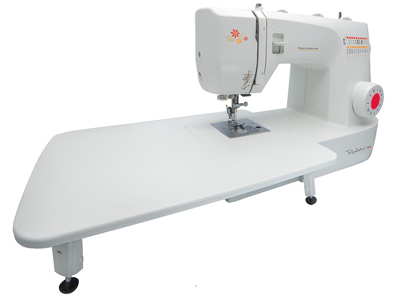 Maszyna do szycia Redstar R30S + Zestaw 16 Stopek REDSTAR Maszyny mechaniczne Wiking Polska - 3 Maszyna do szycia Redstar R30S + Zestaw 16 Stopek REDSTAR Maszyny mechaniczne Wiking Polska - 3